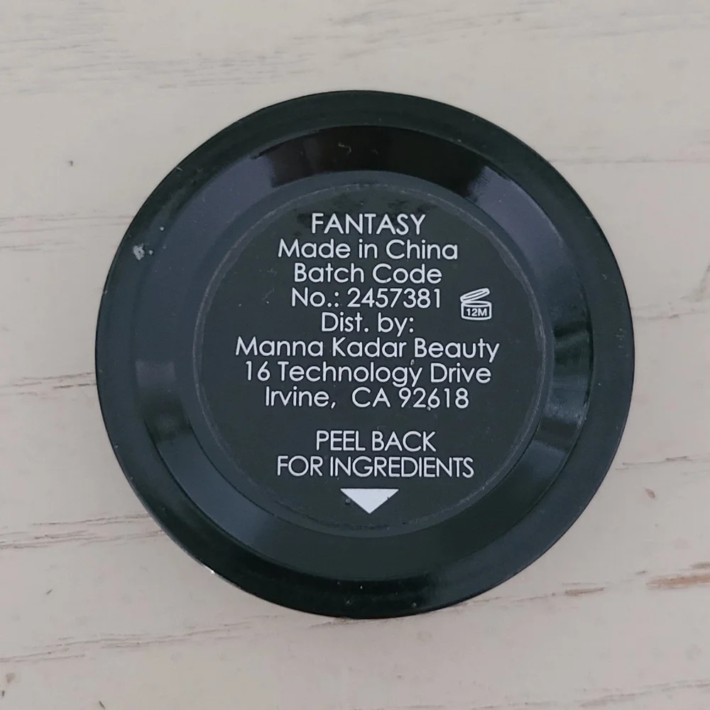 Eyeshadow Bundle
